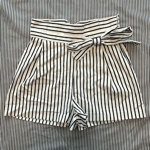 Zara Shorts